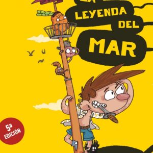 La leyenda del mar