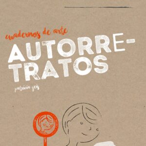 Cuadernos de arte autorretratos