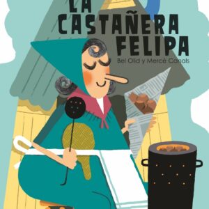 La castañera Felipa
