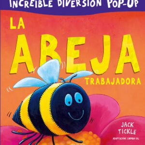 La abeja trabajadora