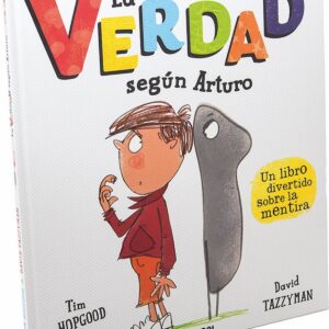 La verdad según arturo