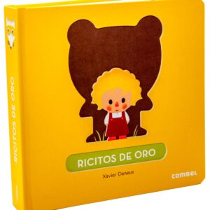 Ricitos de oro