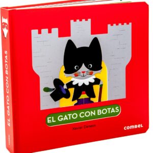 El gato con botas