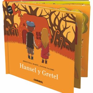 Hansel y gretel