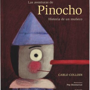 Las aventuras de pinocho