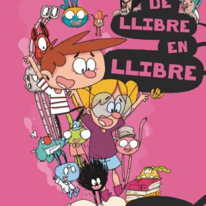 DE LLIBRE EN LLIBRE