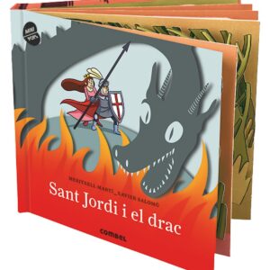SANT JORDI I EL DRAC