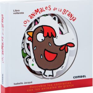 Animales en la granja