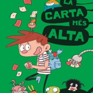 LA CARTA MÉS ALTA