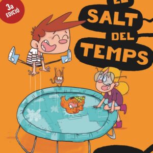 EL SALT DEL TEMPS
