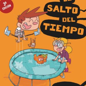 EL SALTO DEL TIEMPO