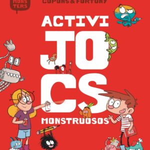 ACTIVIJOCS MONSTRUOSOS