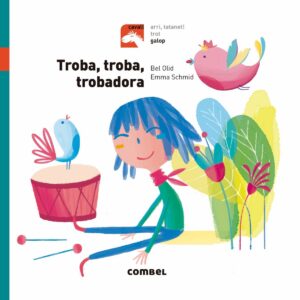 Troba, troba, trobadora