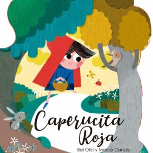 CAPERUCITA ROJA
