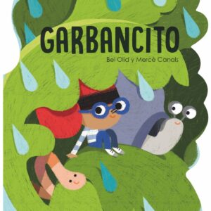 GARBANCITO