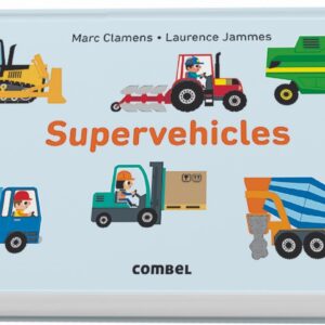 SUPERVEHICLES