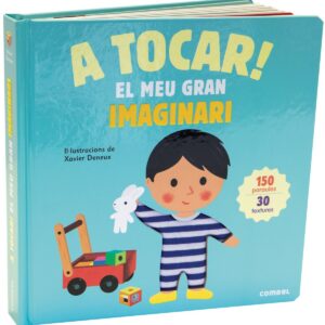 A tocar!. El meu gran imaginari