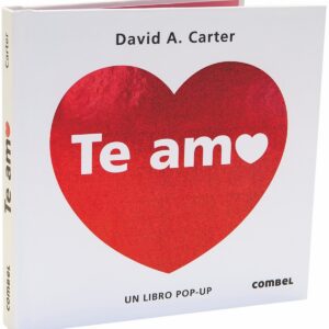 TE AMO