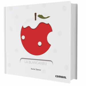 LA BLANCANEU