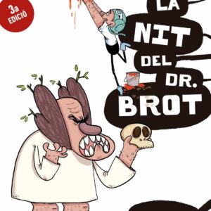 LA NIT DEL DR.BROT