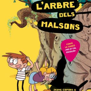 L´ARBRE DELS MALSONS