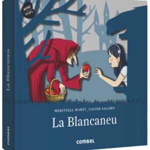 LA BLANCANEU
