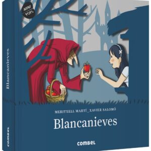 BLANCANIEVES