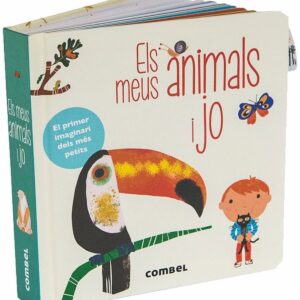 ELS MEUS ANIMALS I JO