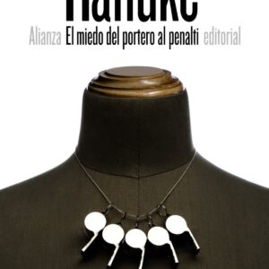 EL MIEDO DEL PORTERO AL PENALTI