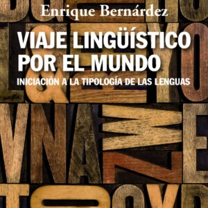 Viaje lingüistico por el mundo