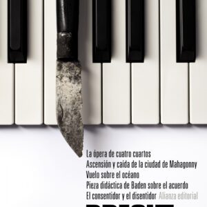 La opera de cuatro cuartos