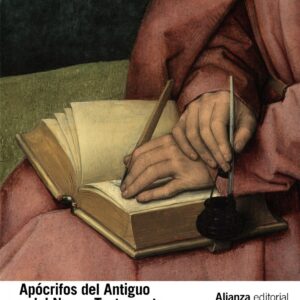 Apócrifos del antiguo y del nuevo testamento