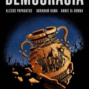 Democracia: cómic