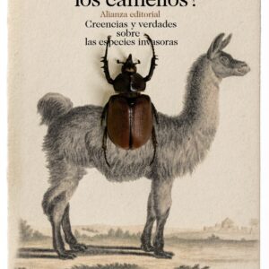¿DE DÓNDE SON LOS CAMELLOS?