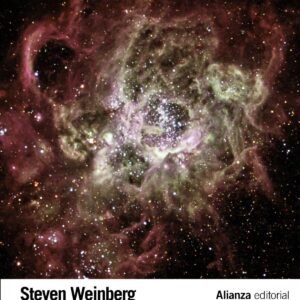 Los tres primeros minutos del universo