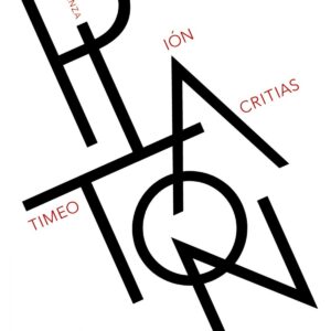 Ión/Timeo/Critias