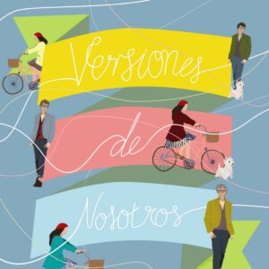 VERSIONES DE NOSOTROS