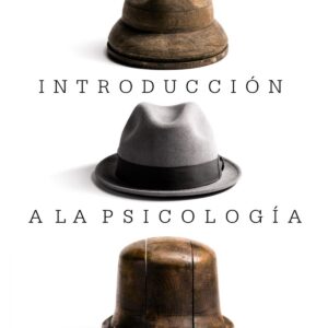 INTRODUCCIÓN A LA PSICOLOGíA