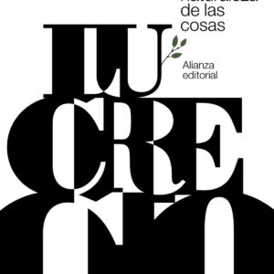 LA NATURALEZA DE LAS COSAS