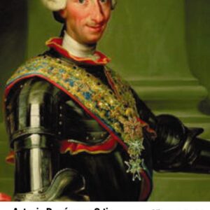 CARLOS III Y LA ESPAñA DE LA ILUSTRACIóN