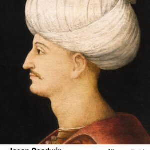 LOS SEÑORES DEL HORIZONTE