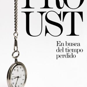 En busca del tiempo perdido (estuche 3 tomos)