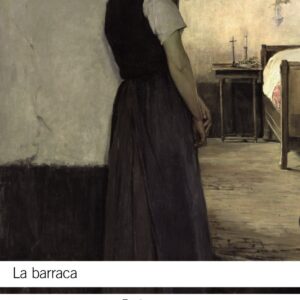 LA BARRACA