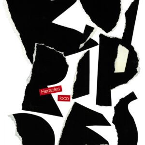 ANDRóMACA / HERACLES LOCO / LAS BACANTES