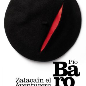 ZALACAíN EL AVENTURERO