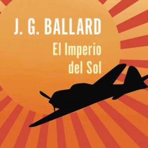 EL IMPERIO DEL SOL