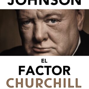 EL FACTOR CHURCHILL