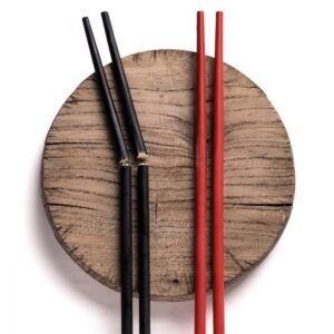 DESPUéS DEL BANQUETE