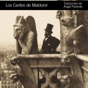 Los Cantos de Maldoror