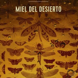 Miel del desierto (AdN)